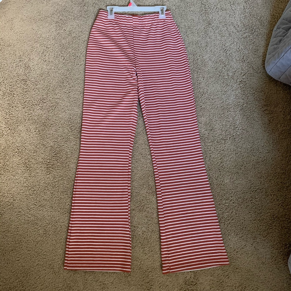 Urban outfitters flare pants